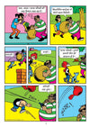 Chacha Chaudhary Aur Kidnapping by Pran [Paperback] Hindi Edition