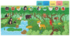 Seek And Find - Animals [Board book]