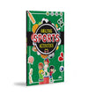 Amazing Sports Activities [Paperback]