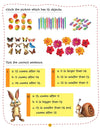 Play with Sticker Number [Paperback]