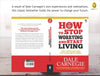 The Best of Dale Carnegie by Dale Carnegie (Set of 5 Books) Dale Carnegie [Paperback]