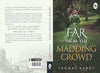 Far From The Madding Crowd by Thomas Hardy[Paperback]