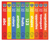 My First Paw Pups Learning Library Boxset of 10 Board Books