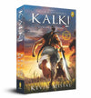 Dharmayoddha Kalki: Avatar of Vishnu (Book 1) by Kevin Missal [Paperback]