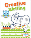 Creative Writing by Team Pegasus [Paperback]