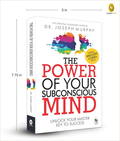The Power of Your Subconscious Mind by Joseph Murphy [Paperback]