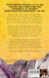 Taranauts 4 : The Race For The Glorubies by Roopa Pai [Paperback]
