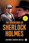 The Adventures of Sherlock Holmes by Sir Arthur Conan Doyle [Paperback]