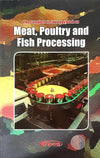 The Complete Technology Book on Meat, Poultry and Fish Processing by NPCS Board of Consultants & Engineers [Paperback]