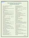 Select & Start Your Own Industry [Paperback]