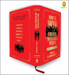 How to Win Friends and Influence People by Dale Carnegie [Hardcover]