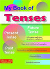 My Book of Tenses [Paperback]