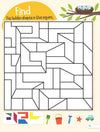 101 Brain Teasers [Paperback]