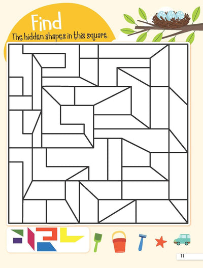 101 Brain Teasers [Paperback]