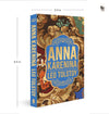 Anna Karenina by Leo Tolstoy [Hardcover]