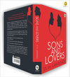 Sons And Lovers by D. H. Lawrence [Paperback]
