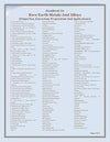 Handbook on Rare Earth Metals and Alloys [Paperback]