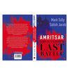 Amritsar: Mrs Gandhi's Last Battle by Mark Tully [Paperback]