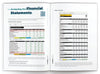 Financial Modeling Handbook by Zebra Learn [Hardcover]