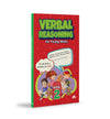 Verbal Reasoning For Young Minds Level 2 [Paperback]