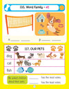 201 Activity Book [Paperback]