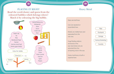 Kid's 5th Activity Five Books Pack [Paperback]