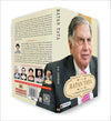 Ratan Tata: A Complete Biography by A.K. Gandhi [Paperback]