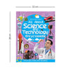All About Science and Technology Encyclopedia for Children [Paperback]