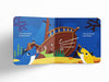 Pinkfong Baby Shark - Police Sharks To The Rescue [Hardcover]