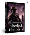 The Best of Sherlock Holmes by Sir Arthur Conan Doyle Set of 2 Books [Paperback]