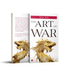 The Art of War by Sun Tzu [Paperback]
