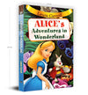 Alice's Adventures in Wonderland by Lewis Carroll [Hardcover]