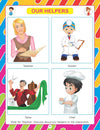 Nursery Environmental Studies Book for Children Age 2- 5 Years by Dreamland Publications [Paperback]