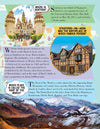 Amazing Places Encyclopedia [Paperback]