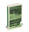 English Literature by William J. Long {Paperback]