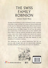 Children Classics - The Swiss Family Robinson by Johann David Wyss [Hardcover]