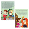 Princess Stories Book for Children by Team Pegasus [Hardcover]