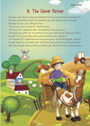 Story books : 365 Adventure Stories by Om Books Editorial Team [Hardcover]