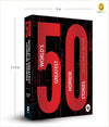50 World's Greatest Horror Stories [Paperback]