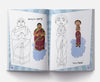 Chhota Bheem Friends Forever Copy Coloring Book [Paperback]