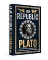 The Republic Hardcover