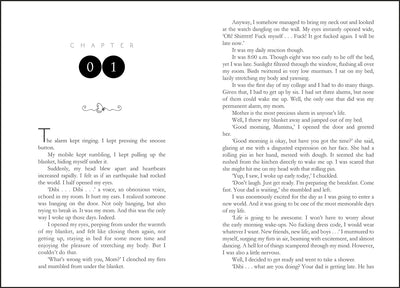 I'm An Average Looking Boy...Will You Be My Girlfriend? by Roopesh Kumar [Paperback]