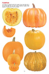 My Jumbo Book of Vegetables [Hardcover]