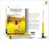 The Pursuit of Happiness by Daniel G. Brinton [Paperback]