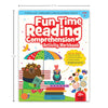 Fun Time Reading Comprehension - Activity Workbook [Paperback]