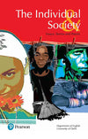 The Individual and Society by University of Delhi Department of English [Paperback]