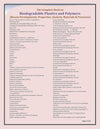 THE COMPLETE BOOK ON BIODEGRADABLE PLASTICS AND POLYMERS by NIIR BOARD OF CONSULTANTS & ENGINEERS [Paperback]