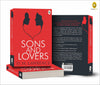 Sons And Lovers by D. H. Lawrence [Paperback]