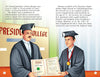 Indian Scientists - Biographies (Set of 5 Books): CV Raman, Homi Bhabha, Ramanujan, Vikram Sarabhai, Abdul Kalam by Maple Press [Paperback]