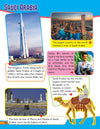 365 Facts on Around the World Book for Children [Paperback]